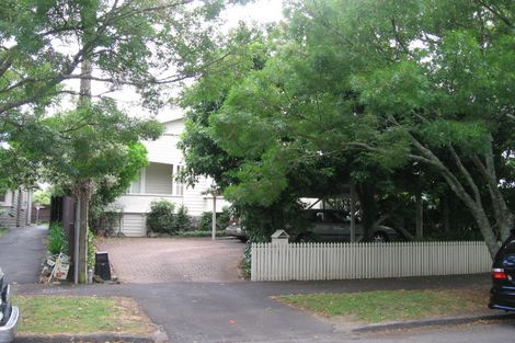 Photo of property in 21 Telford Avenue, Mount Eden, Auckland, 1041