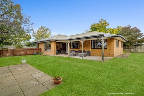 Photo of property in 30 Bronte Way, Rolleston, 7614