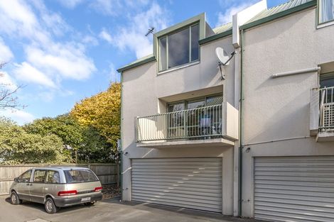 Photo of property in 452l Hagley Avenue, Christchurch Central, Christchurch, 8011