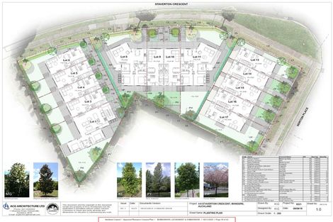 Photo of property in 4 Staverton Crescent, Mangere, Auckland, 2022