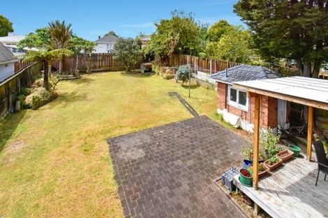 Photo of property in 1/48 Churchill Avenue, Manurewa, Auckland, 2102