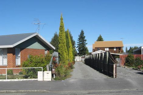 Photo of property in 11 Chapman Street, Methven, 7730