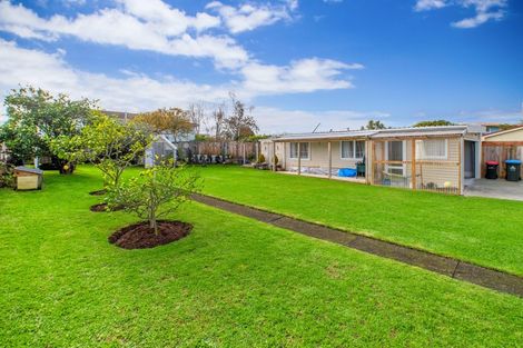 Photo of property in 21 Hamlin Road, Mount Wellington, Auckland, 1060