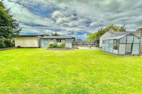 Photo of property in 291 Cameron Street, Ashburton, 7700