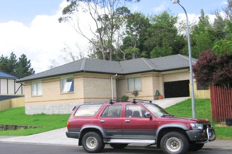 Photo of property in 20 Capricorn Place, Glen Eden, Auckland, 0602