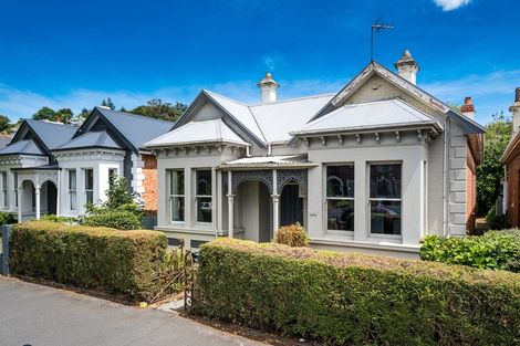 Photo of property in 1057 George Street, North Dunedin, Dunedin, 9016