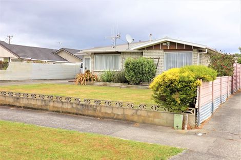 Photo of property in 70 Langley Avenue, Milson, Palmerston North, 4414
