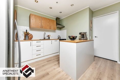 Photo of property in 423/184 Symonds Street, Eden Terrace, Auckland, 1010