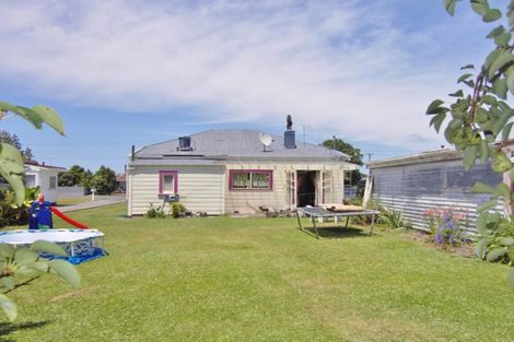 Photo of property in 139 Lucknow Street, Wairoa, 4108