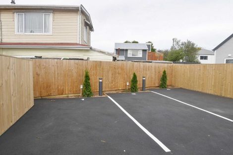 Photo of property in 16a Spencer Street, Addington, Christchurch, 8024