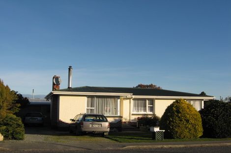 Photo of property in 1 Walker Street, East Gore, Gore, 9710