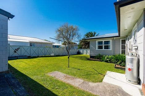 Photo of property in 17 Plunket Street, Dargaville, 0310