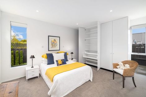 Photo of property in 5 Wroxton Terrace, Merivale, Christchurch, 8014