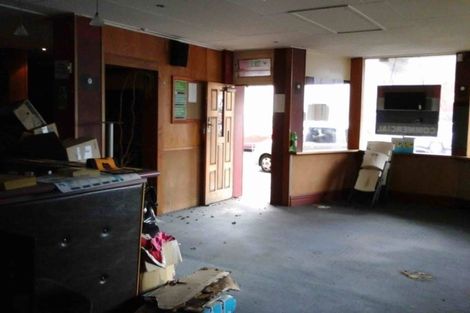 Photo of property in 298-300 High Street, Hutt Central, Lower Hutt, 5010