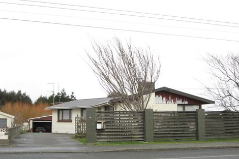 Photo of property in 115 Mcquarrie Street, Kingswell, Invercargill, 9812