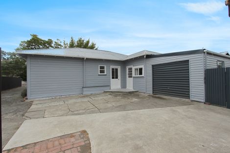 Photo of property in 49 Rogers Street, Blenheim, 7201