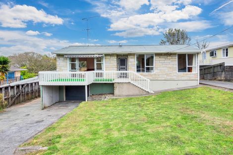 Photo of property in 1/17 Boundary Road, Opaheke, Papakura, 2113