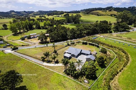 Photo of property in 870 Whareora Road, Whareora, Whangarei, 0175