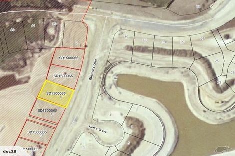 Photo of property in 8 Waitemata Drive, One Tree Point, 0118