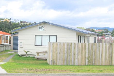 Photo of property in 211a Otahu Road, Whangamata, 3620