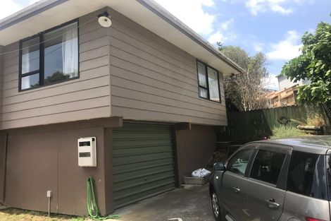 Photo of property in 4a Churchill Avenue, Manurewa, Auckland, 2102