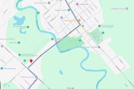 Photo of property in 80a Kenrick Street, Te Aroha, 3320