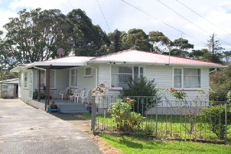 Photo of property in 12 Luke Place, Otara, Auckland, 2023