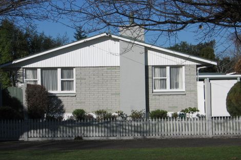 Photo of property in 21 Cornwall Street, Masterton, 5810