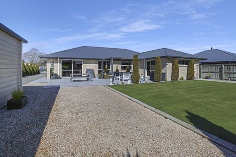 Photo of property in 10 Elmwood Grove, Tinwald, Ashburton, 7700