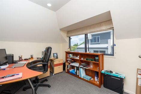 Photo of property in 17 Radnor Street, Hamilton Central, Hamilton, 3204