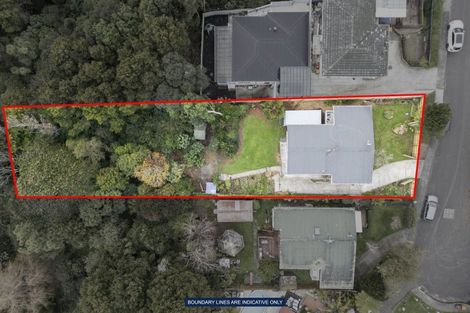 Photo of property in 7 Vonnell Place, Birkdale, Auckland, 0626