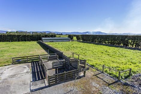 Photo of property in 281 Moderates Road, West Eyreton, Rangiora, 7476