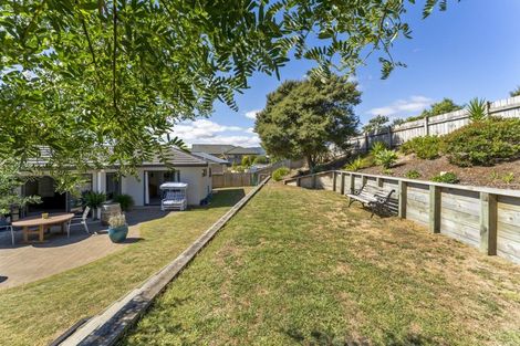 Photo of property in 37 Realm Drive, Paraparaumu, 5032