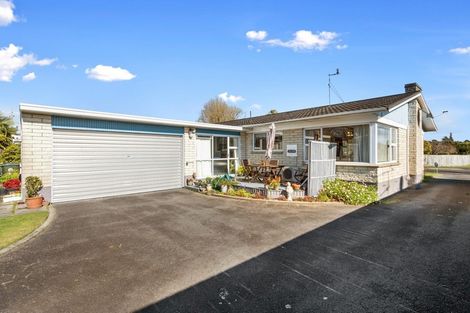 Photo of property in 22 Claremont Avenue, Chartwell, Hamilton, 3210