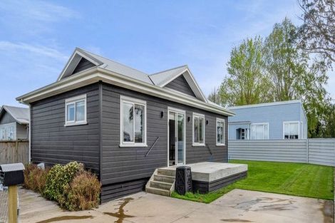 Photo of property in 22 Hobson Street, Normanby, Hawera, 4614