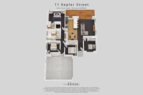 Photo of property in 11a Kepler Street, Ngaruawahia, 3720