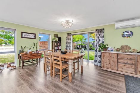 Photo of property in 66 Preston Avenue, West Melton, 7618