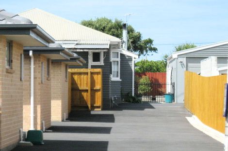 Photo of property in 137 Estuary Road, South New Brighton, Christchurch, 8062