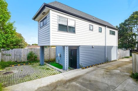 Photo of property in 7/2 Donnell Avenue, Favona, Auckland, 2024
