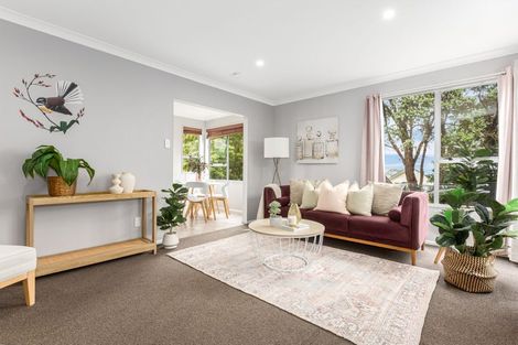 Photo of property in 184 Conclusion Street, Ascot Park, Porirua, 5024