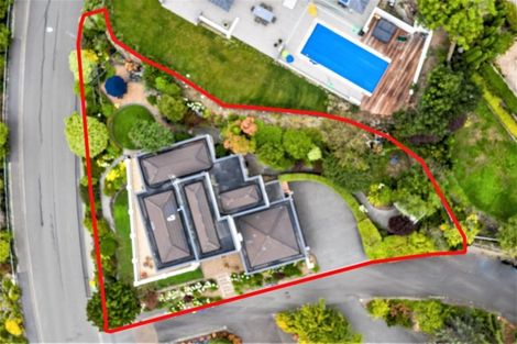 Photo of property in 1 Benjamin Lane, Huntsbury, Christchurch, 8022