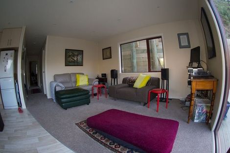 Photo of property in 127 Happy Valley Road, Owhiro Bay, Wellington, 6023