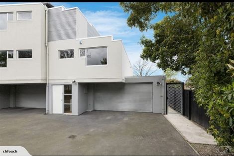 Photo of property in 66a London Street, Richmond, Christchurch, 8013