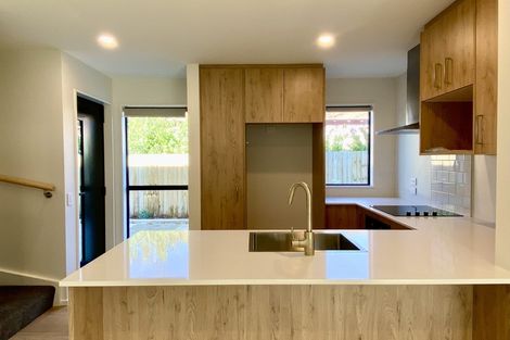 Photo of property in 2/102 Strickland Street, Sydenham, Christchurch, 8023