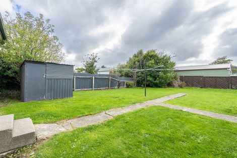 Photo of property in 94 Martin Street, Strathern, Invercargill, 9812