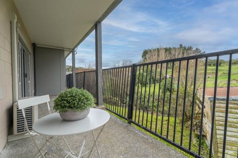 Photo of property in Monterey Apartments, 38/232 Middleton Road, Glenside, Wellington, 6037