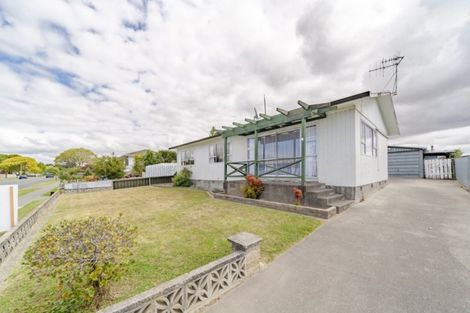 Photo of property in 52 Freyberg Avenue, Tamatea, Napier, 4112