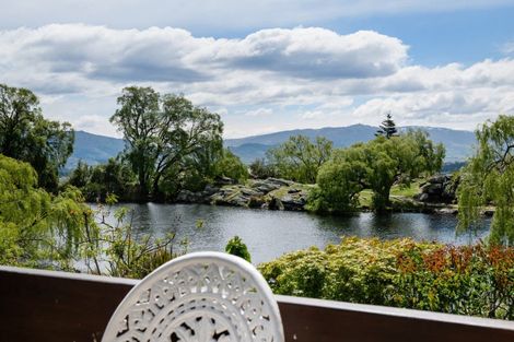 Photo of property in 43 Aronui Road, Bridge Hill, Alexandra, 9320