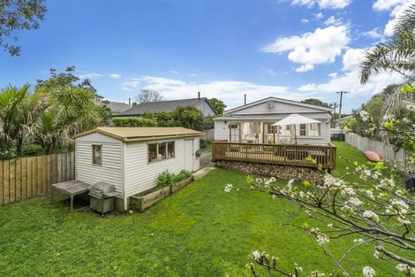 Photo of property in 28 Egremont Street, Belmont, Auckland, 0622