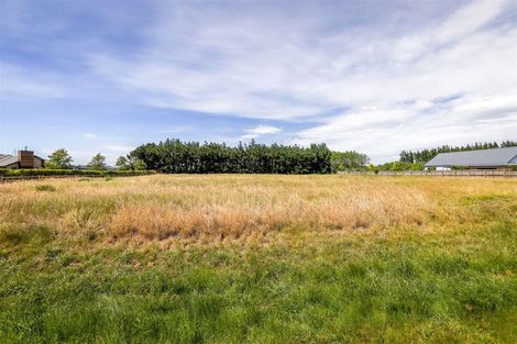 Photo of property in 10 Kingsdowne Drive, West Melton, 7618